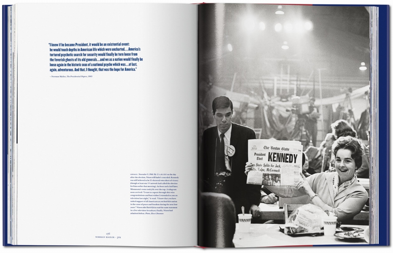 Norman Mailer. JFK. Superman Comes to the Supermarket - Imagen 12 de 14