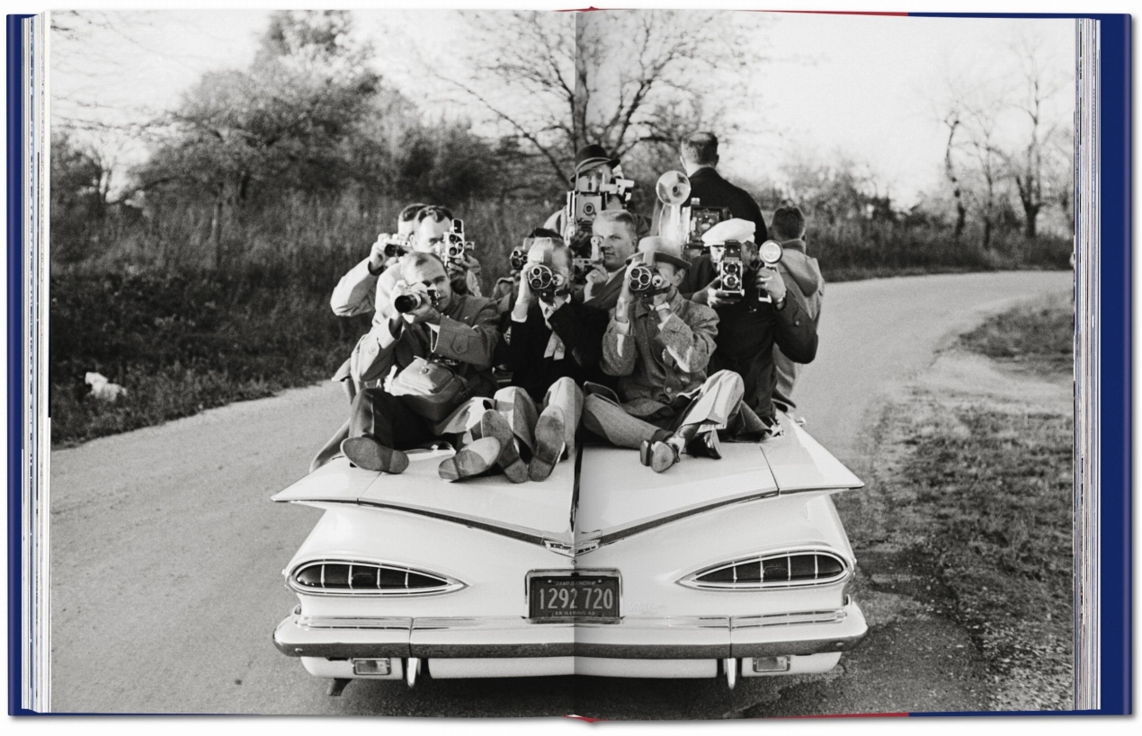 Norman Mailer. JFK. Superman Comes to the Supermarket - Imagen 14 de 14