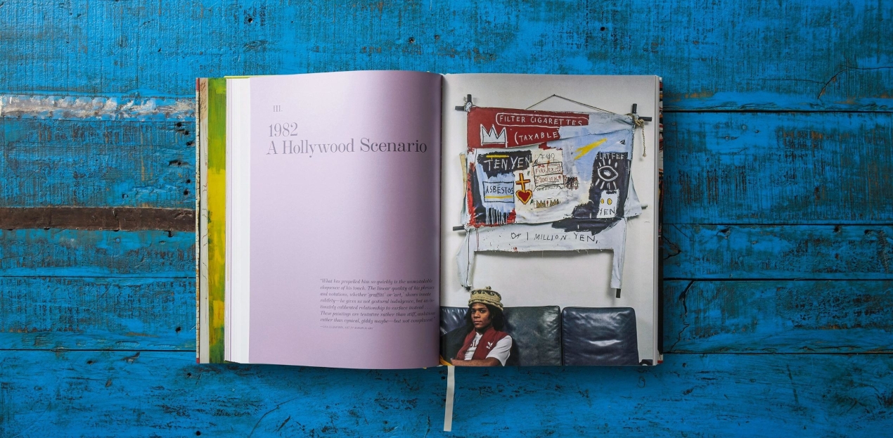 Jean-Michel Basquiat - Imagen 11 de 34