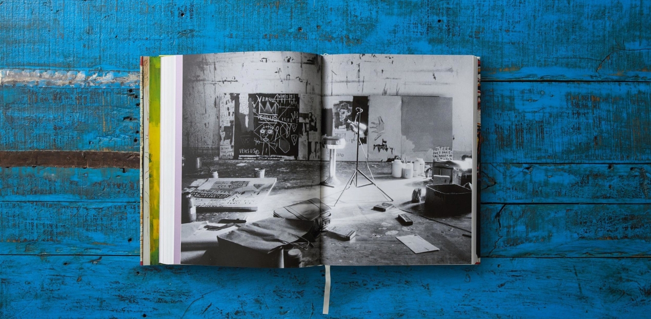 Jean-Michel Basquiat - Imagen 17 de 34