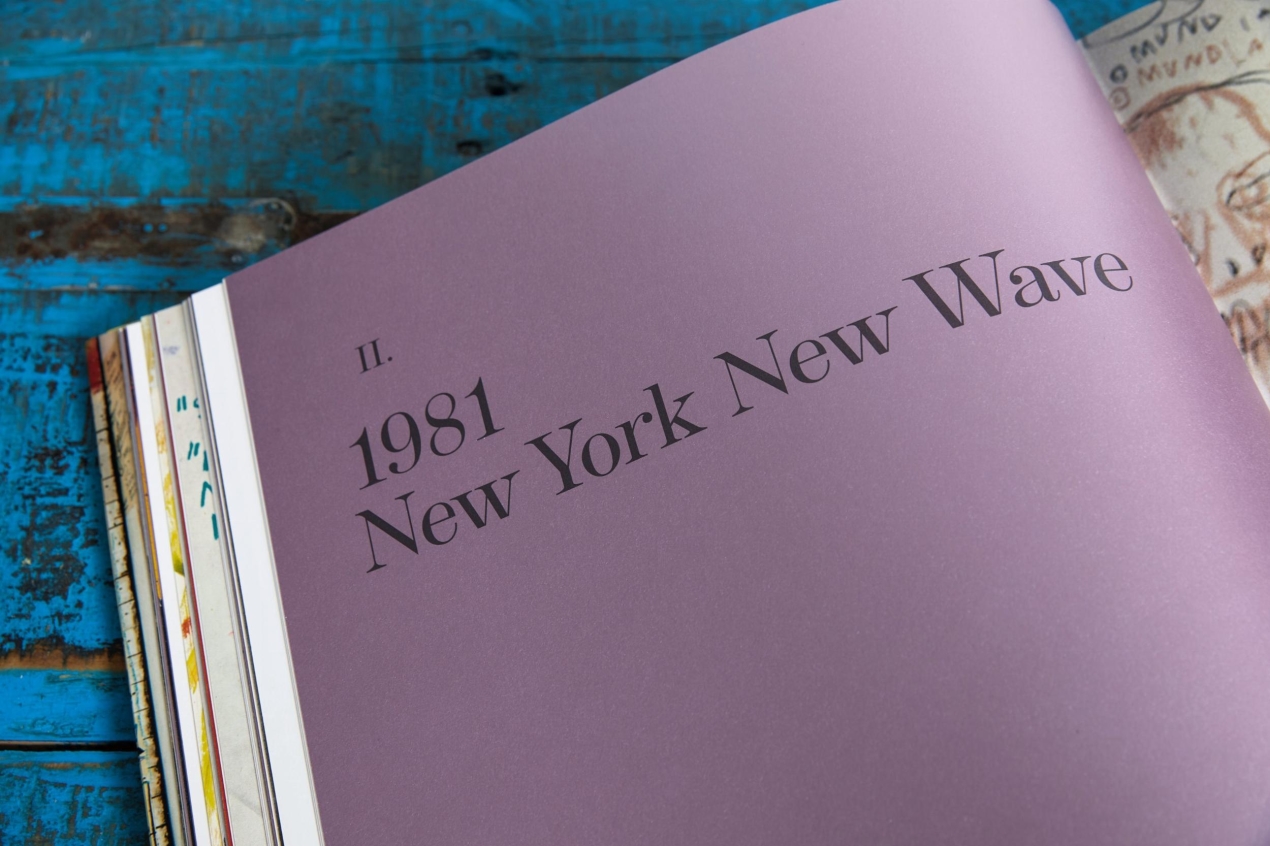 Jean-Michel Basquiat - Imagen 34 de 34