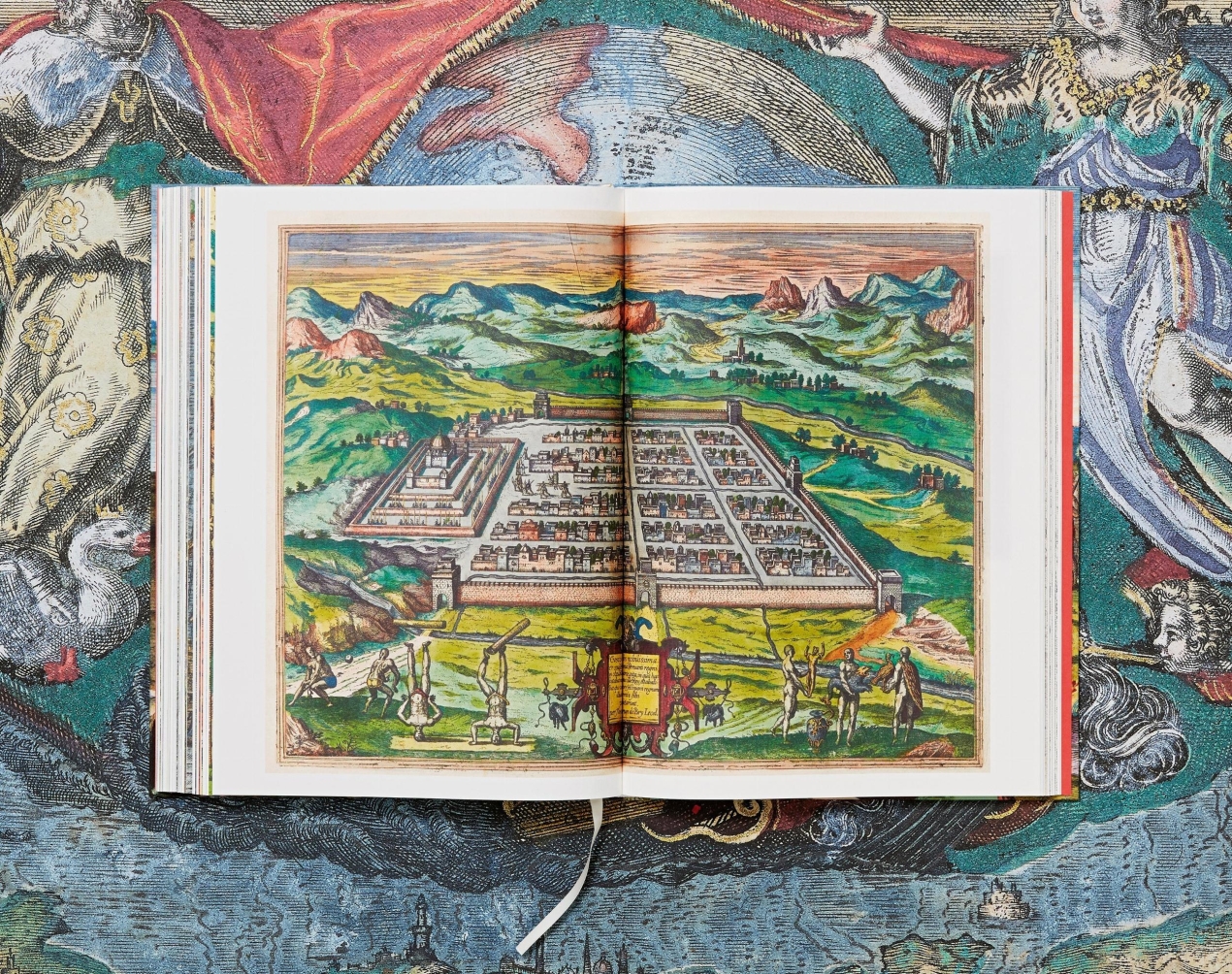 Théodore de Bry. America - Image 16 de 23