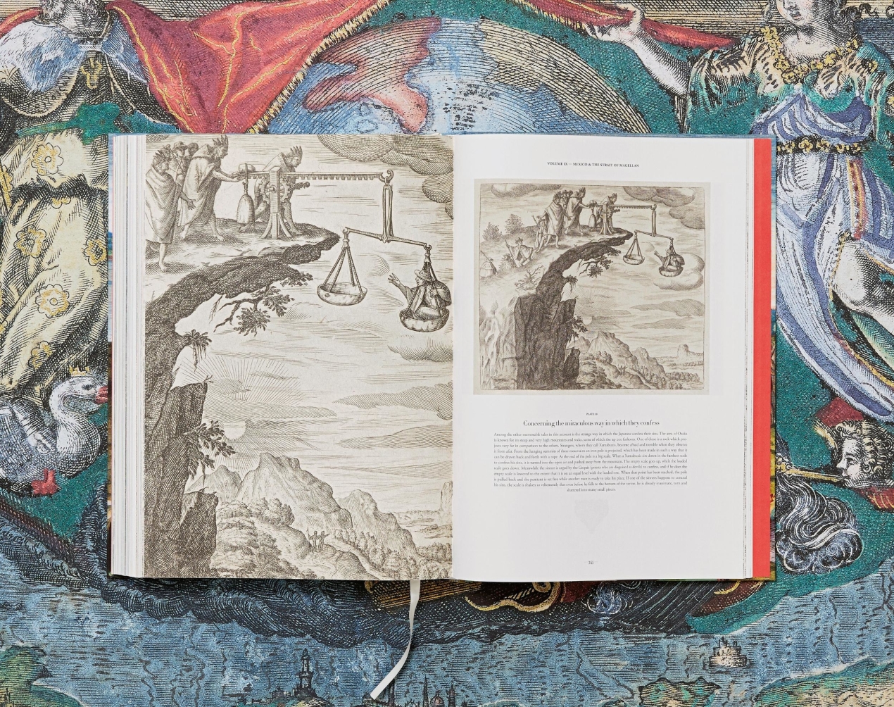 Théodore de Bry. America - Image 20 de 23