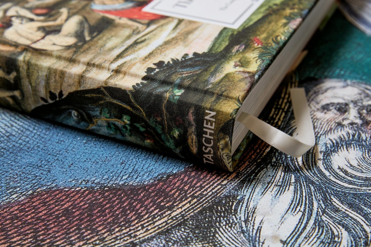 Théodore de Bry. America - Image 22 de 23