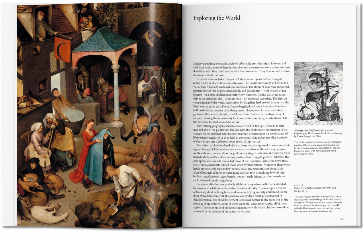 Bruegel - Imagen 2 de 7