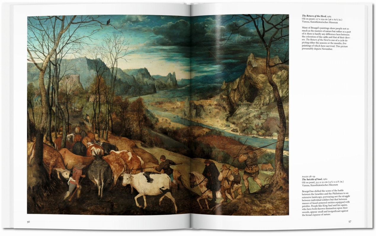 Bruegel - Imagen 4 de 7