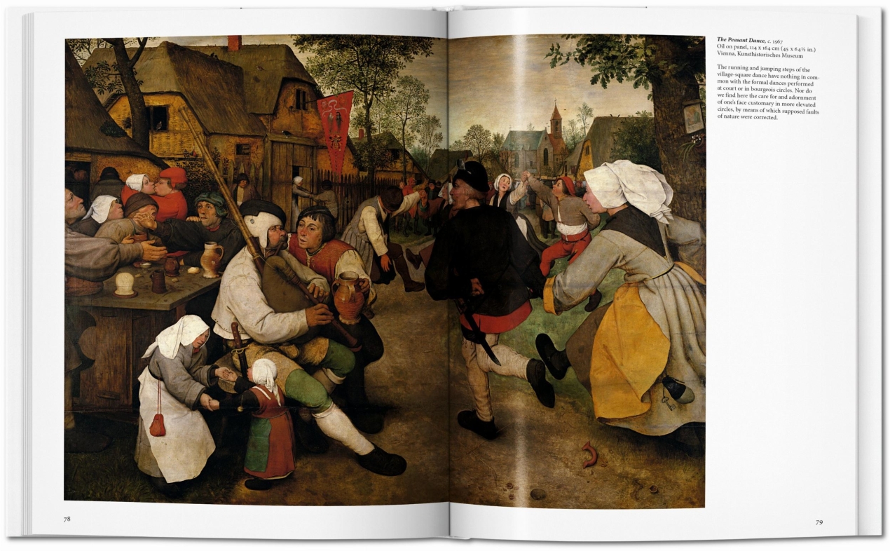 Bruegel - Imagen 7 de 7