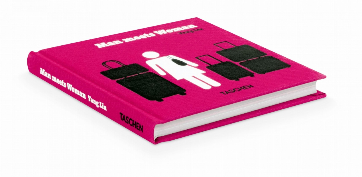 Yang Liu. Hombre y mujer. Cara a cara - Imagen 2 de 8