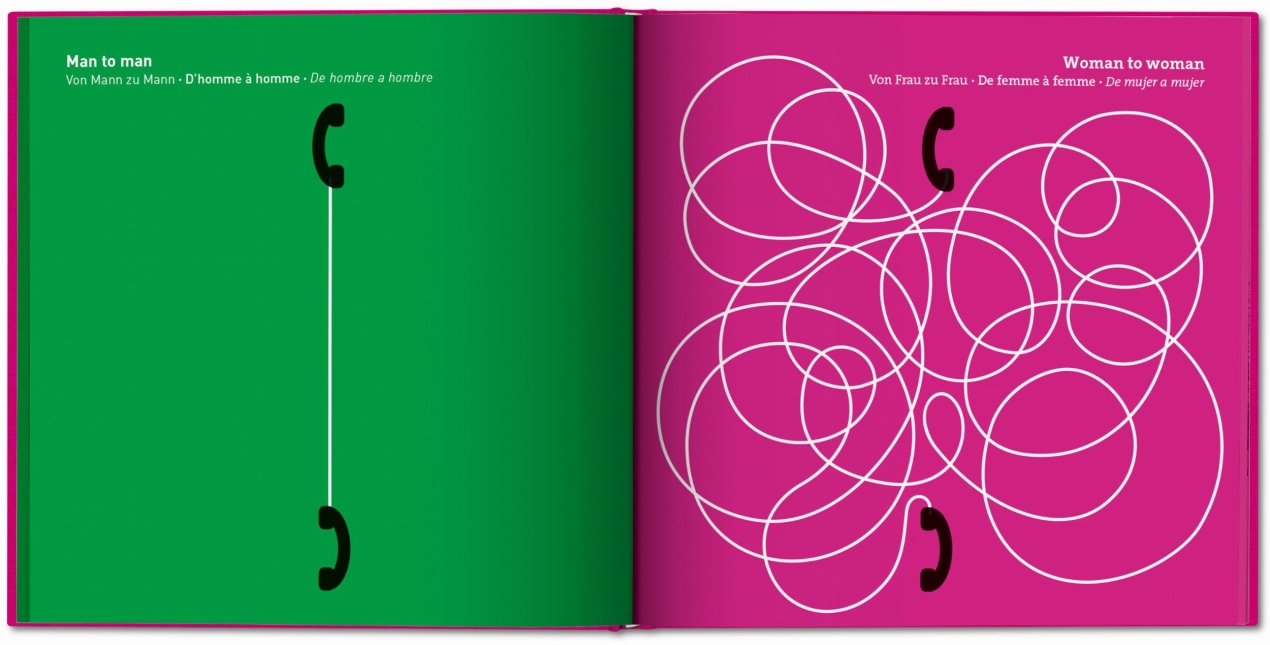 Yang Liu. Hombre y mujer. Cara a cara - Imagen 3 de 8