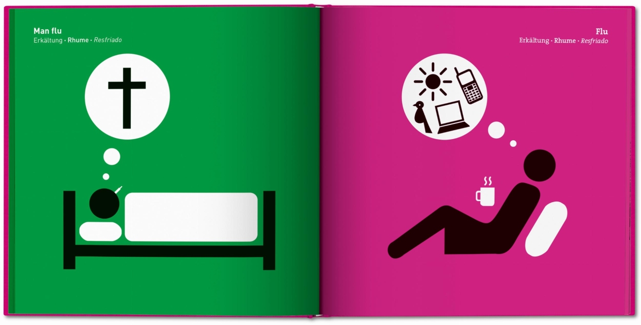 Yang Liu. Hombre y mujer. Cara a cara - Imagen 4 de 8