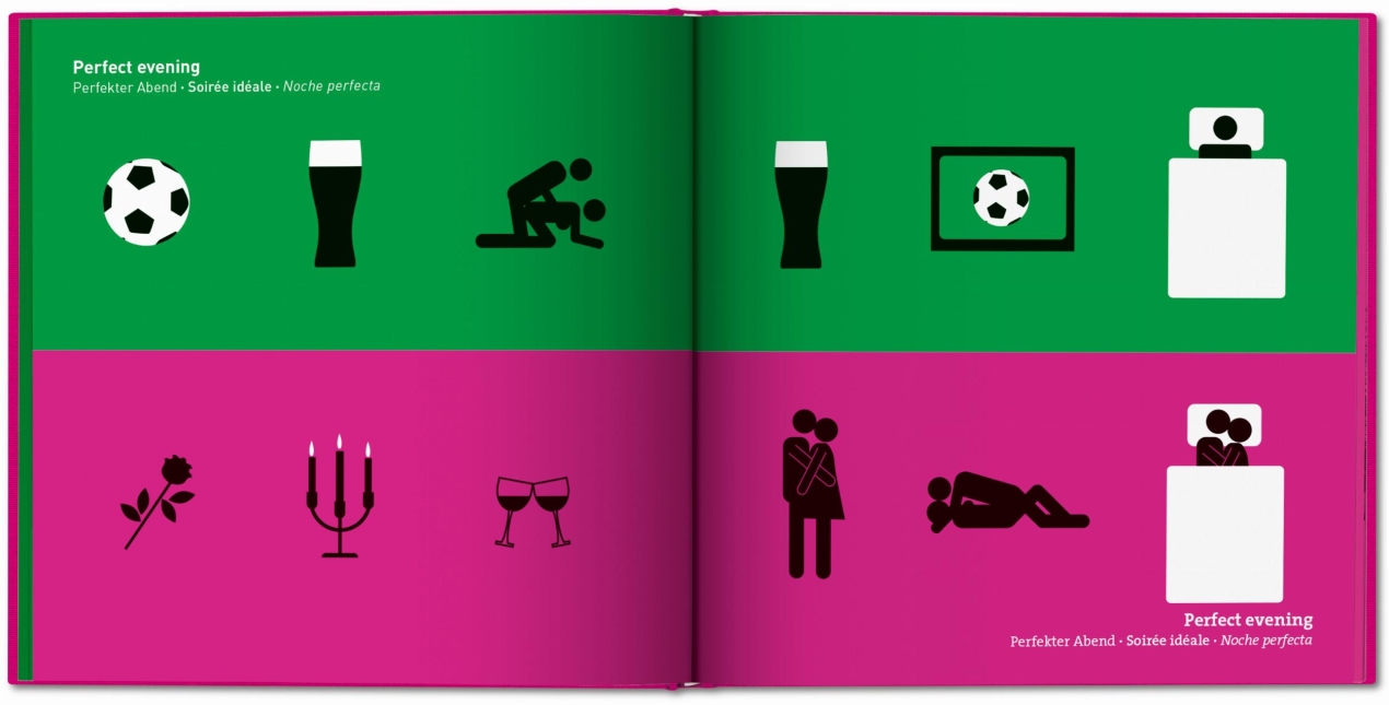 Yang Liu. Hombre y mujer. Cara a cara - Imagen 7 de 8