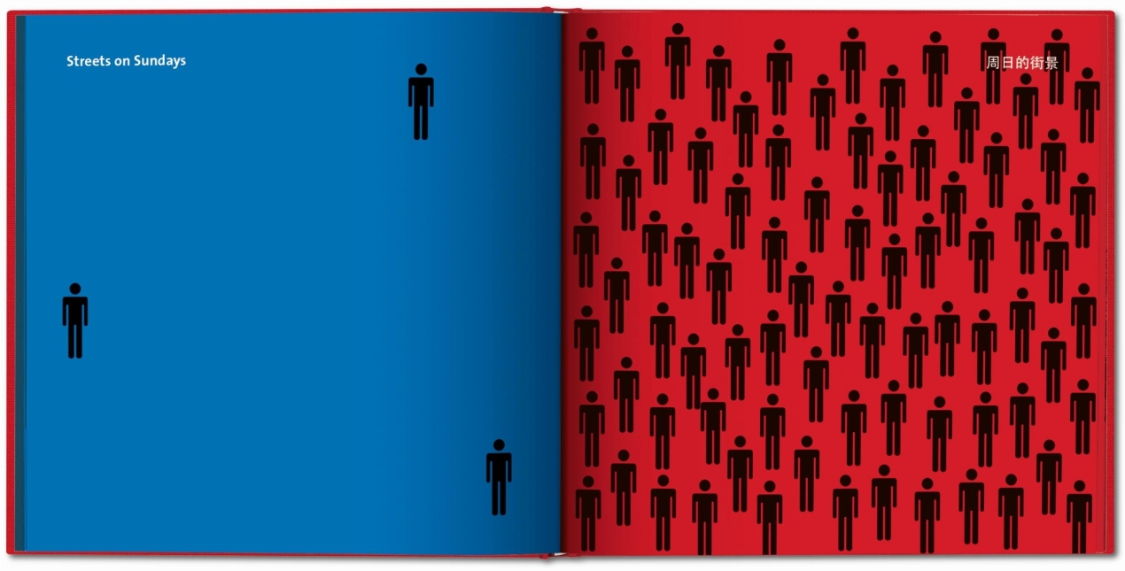 Yang Liu. Oriente e Occidente - Immagine 4 di 11