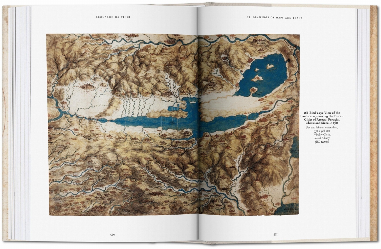 Leonardo. The Complete Drawings - Image 5 of 7