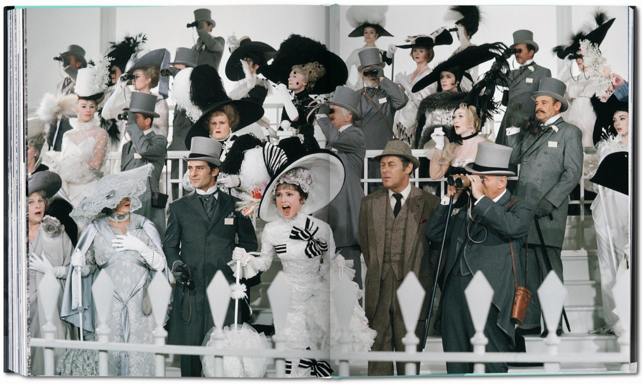 Bob Willoughby. Audrey Hepburn, Photographs 1953–1966 - Immagine 7 di 9