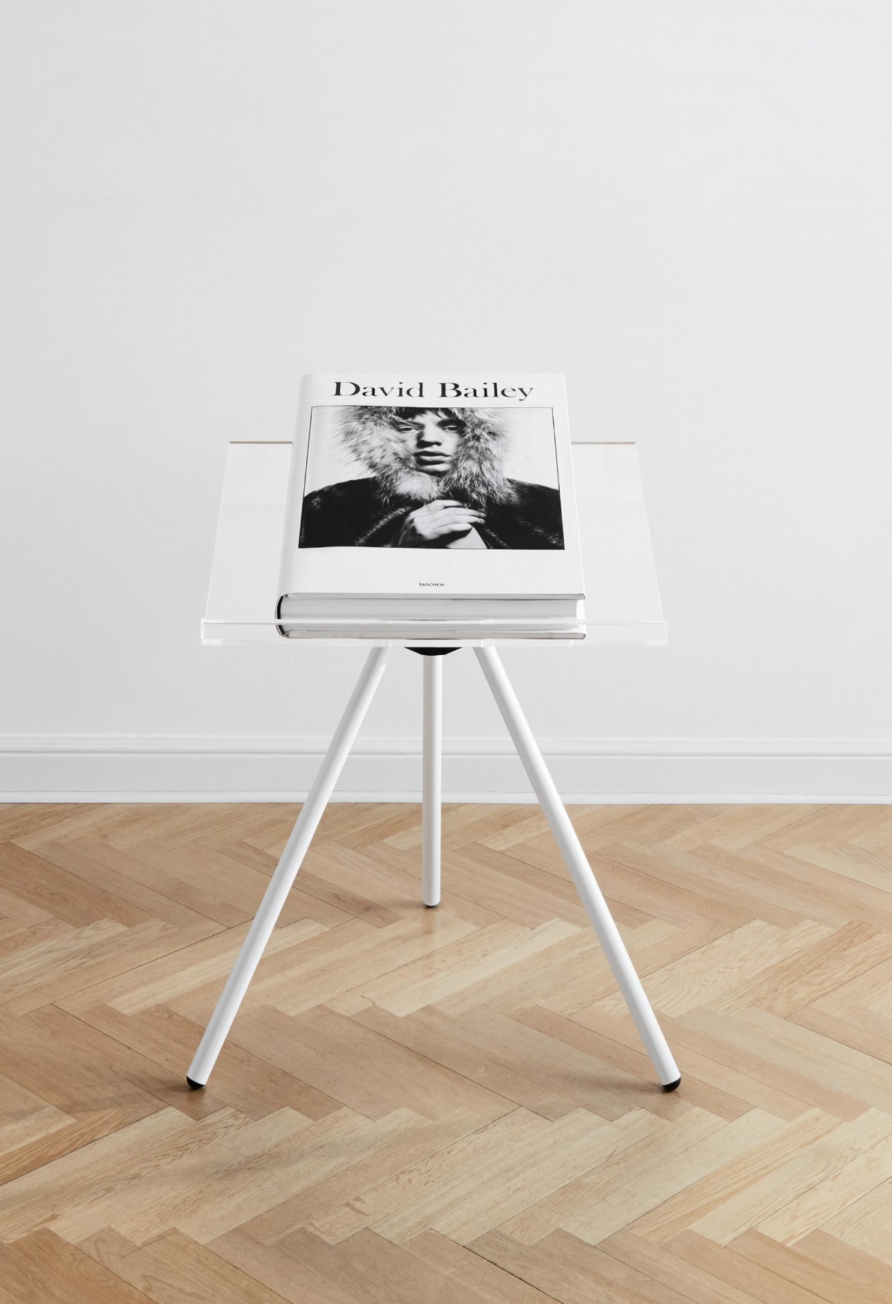 David Bailey - Immagine 3 di 20