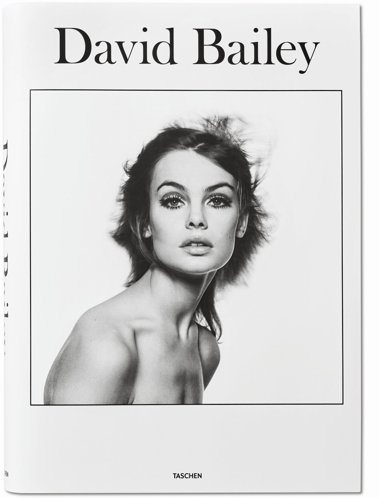 David Bailey - Immagine 19 di 20