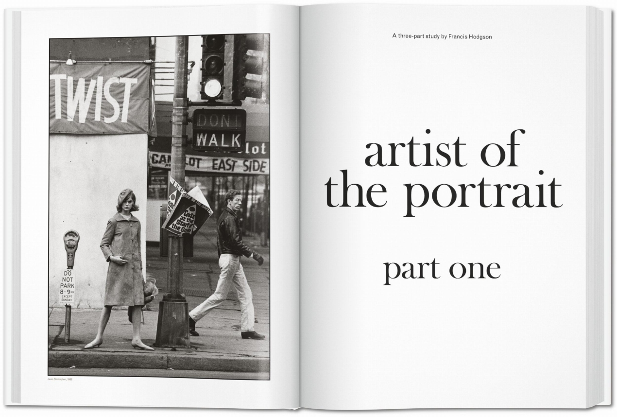 David Bailey - Immagine 8 di 20