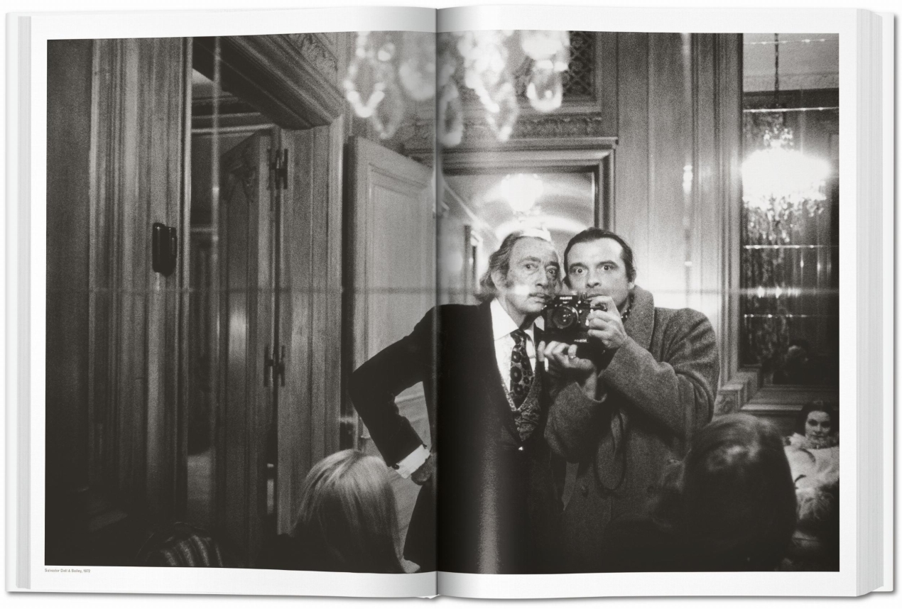 David Bailey - Immagine 7 di 20