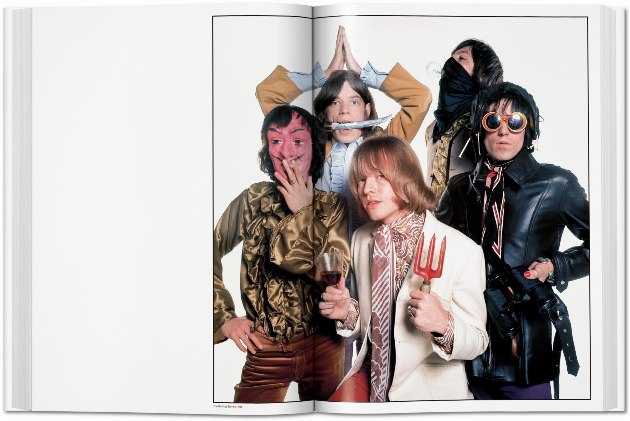 David Bailey - Immagine 11 di 20