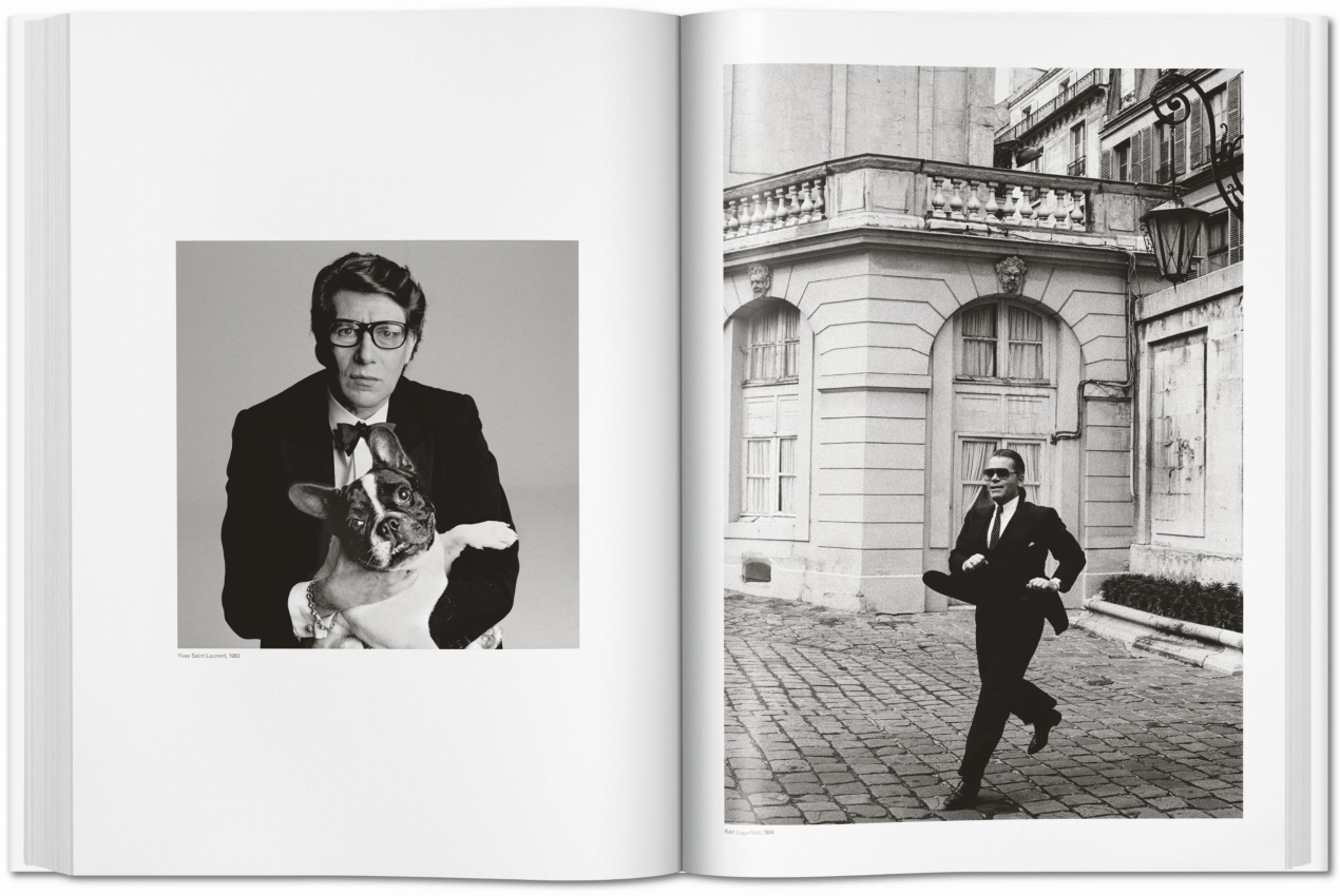 David Bailey - Immagine 13 di 20