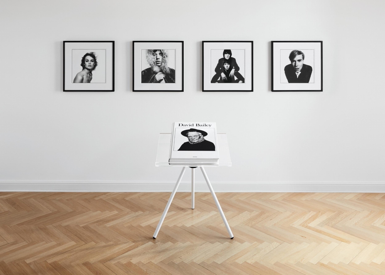 David Bailey - Immagine 1 di 20