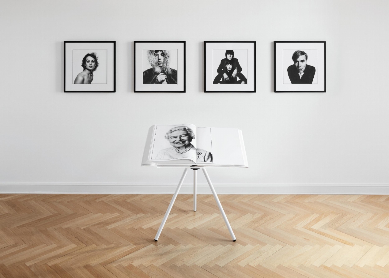 David Bailey - Immagine 2 di 20