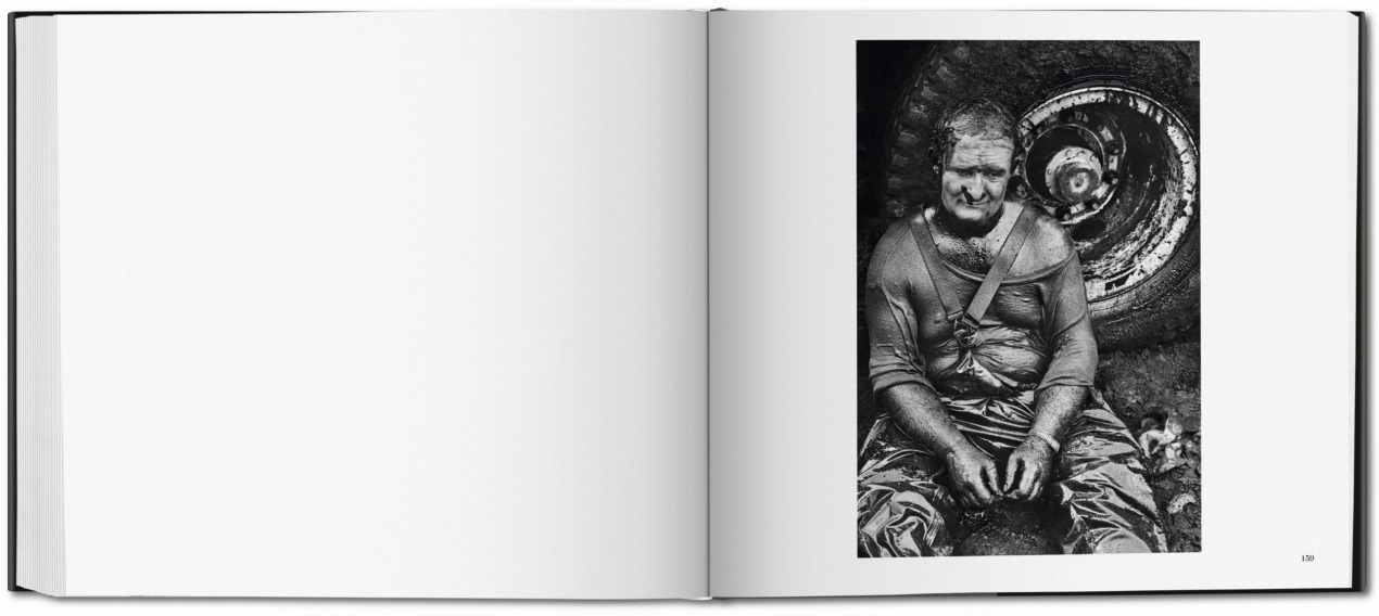 Sebastião Salgado. Kuwait. Un desierto en llamas - Imagen 10 de 14