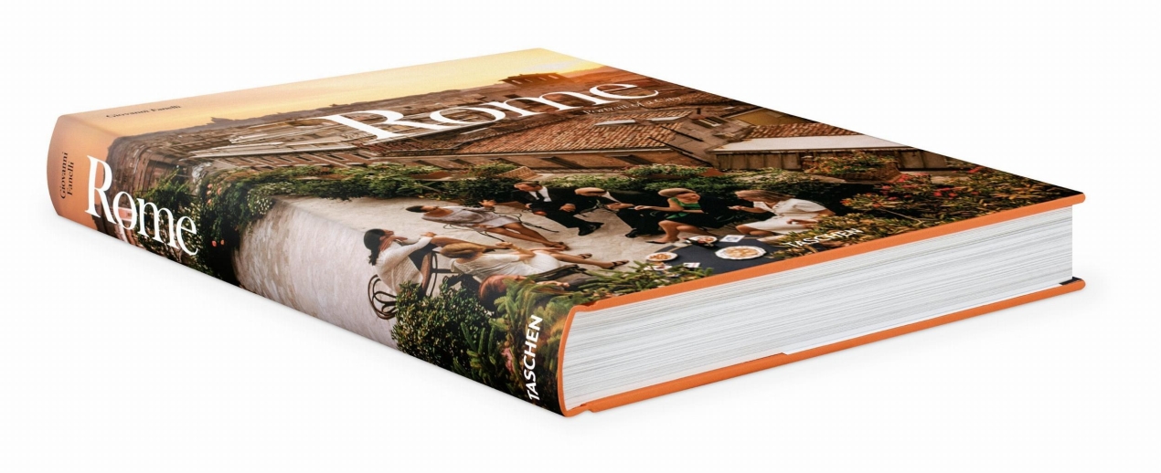 Rome. Portrait of a City - Bild 2 von 16