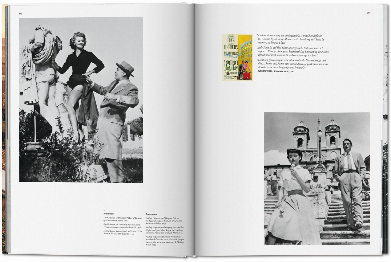 Rome. Portrait of a City - Bild 11 von 16