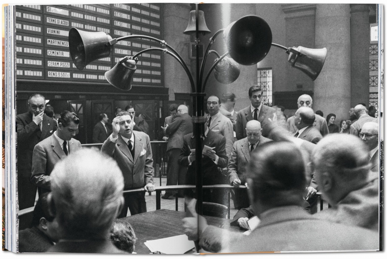 Rome. Portrait of a City - Bild 14 von 16