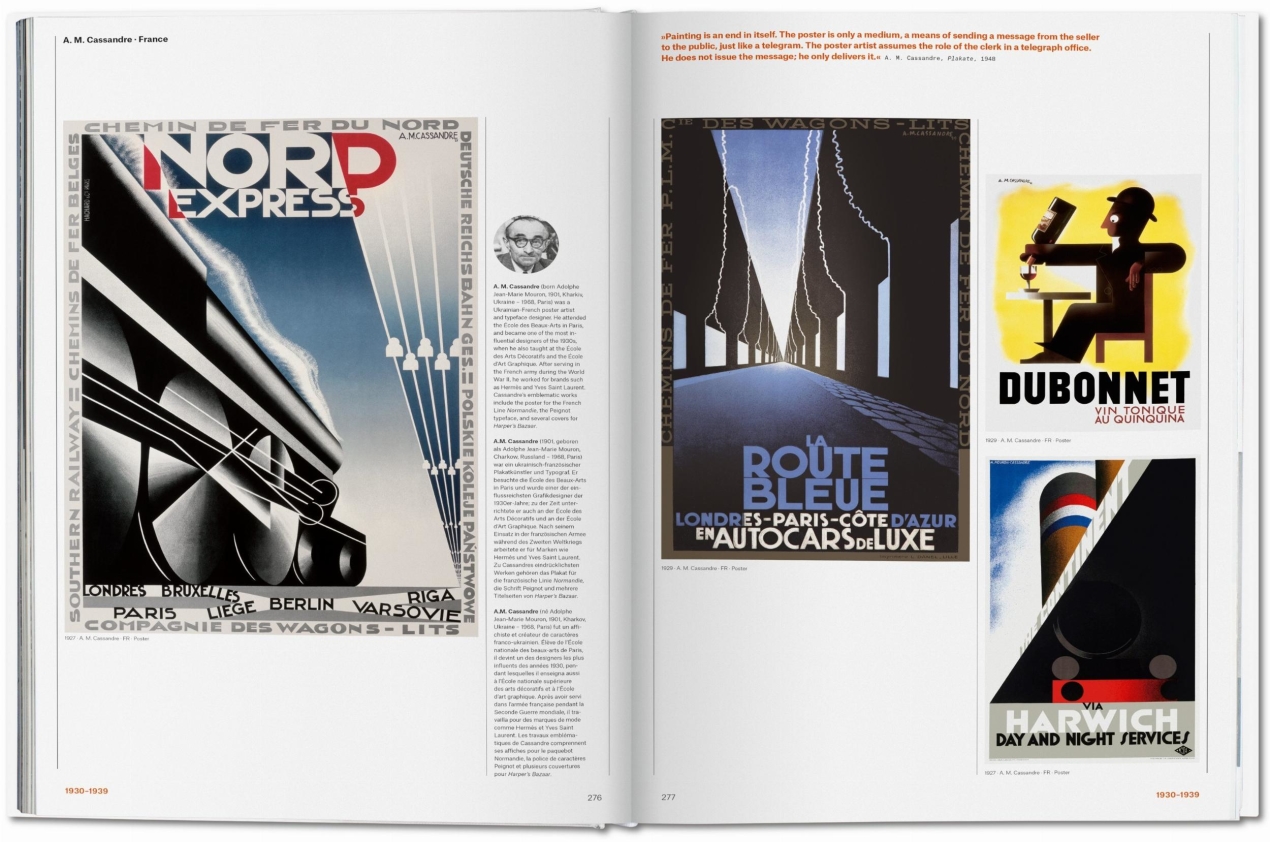 Histoire du graphisme. Vol. 1, 1890–1959 - Image 6 de 8