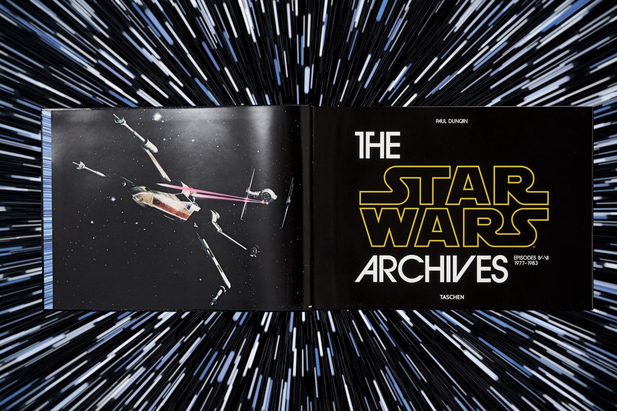 The Star Wars Archives. 1977–1983 - Image 2 of 25