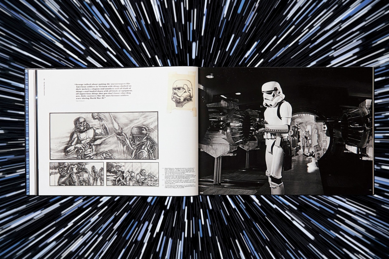 The Star Wars Archives. 1977–1983 - Image 5 of 25