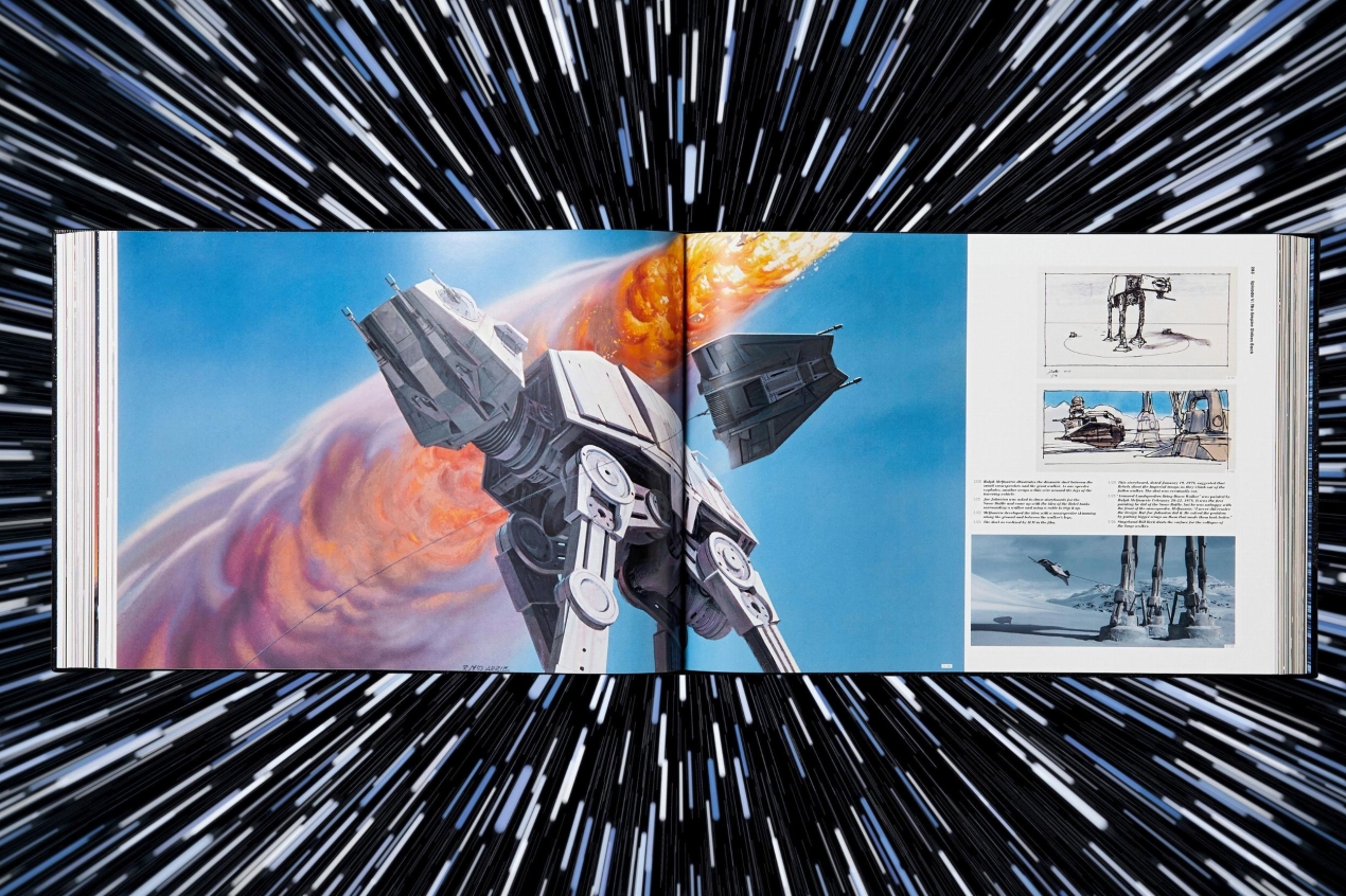 The Star Wars Archives. 1977–1983 - Image 14 of 25