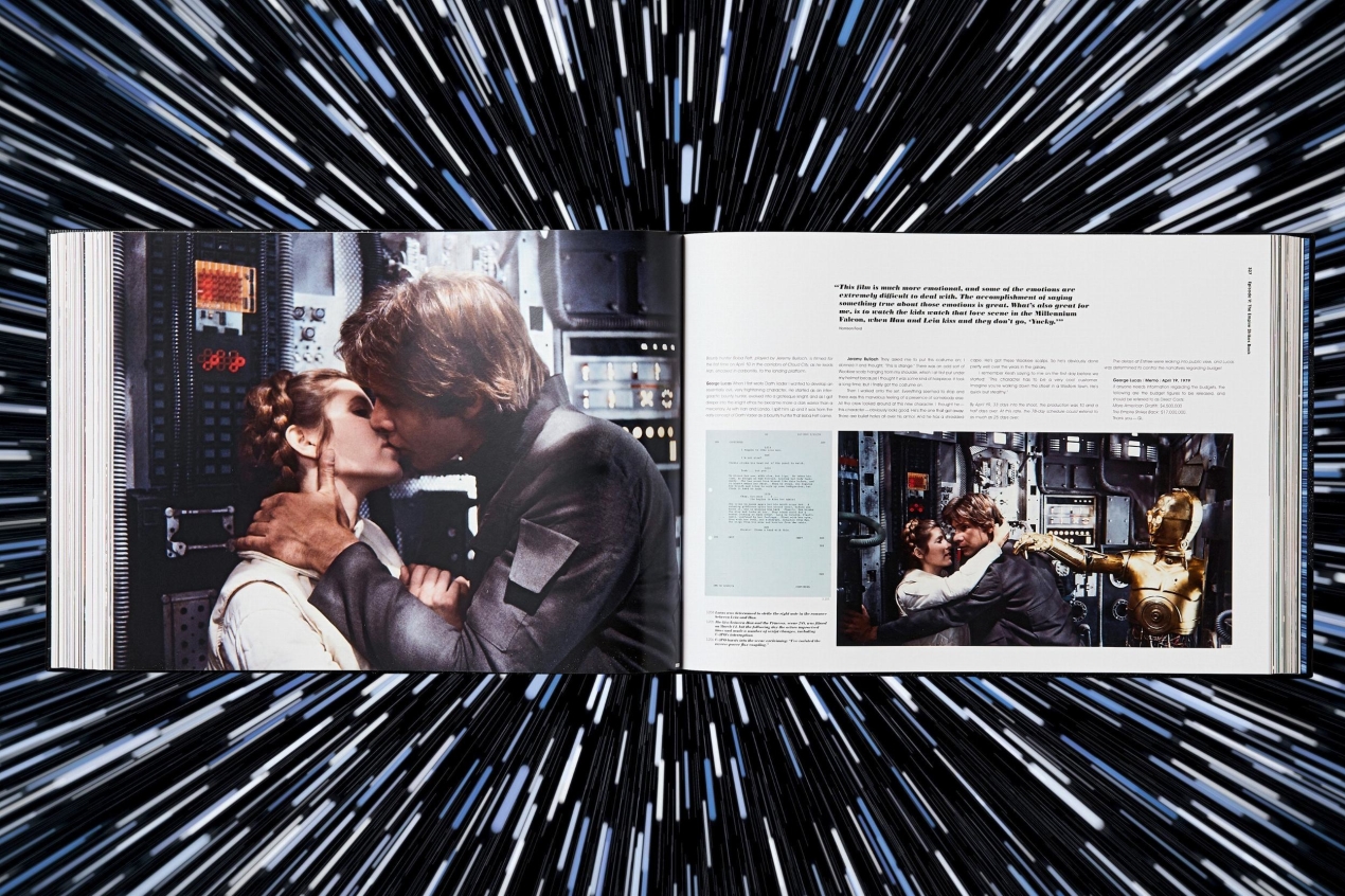 The Star Wars Archives. 1977–1983 - Image 15 of 25