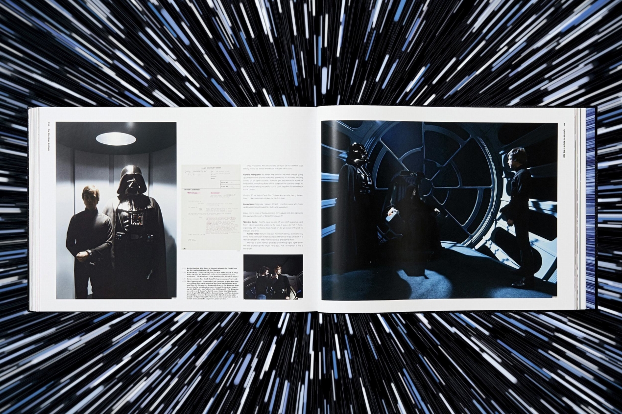 The Star Wars Archives. 1977–1983 - Image 20 of 25