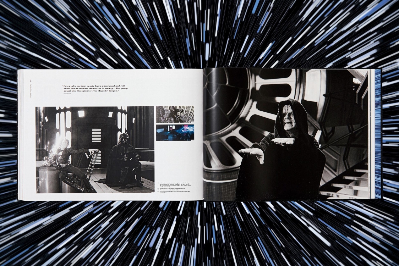 The Star Wars Archives. 1977–1983 - Image 21 of 25