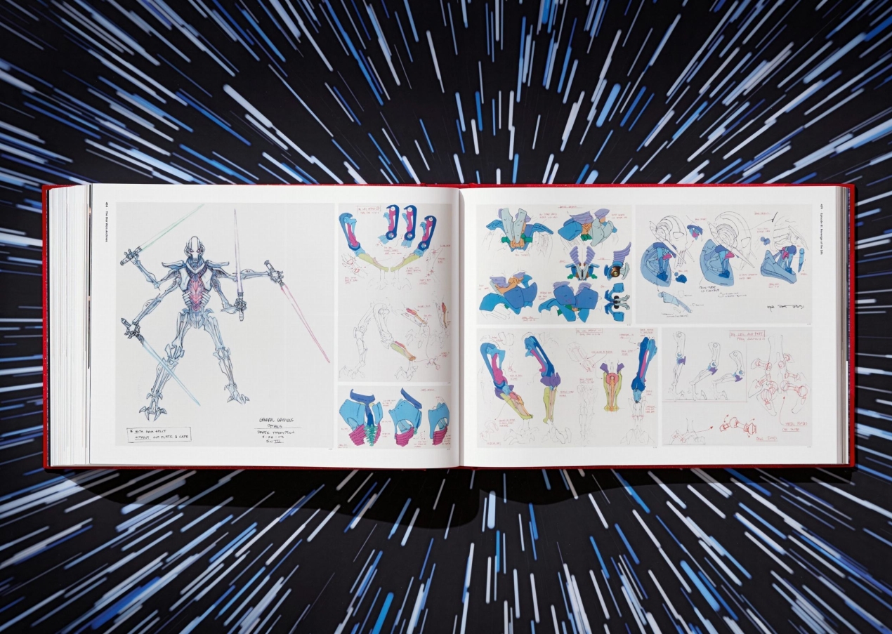 The Star Wars Archives. 1999–2005 - Image 13 of 17