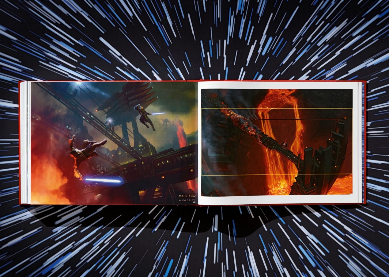 The Star Wars Archives. 1999–2005 - Image 15 of 17