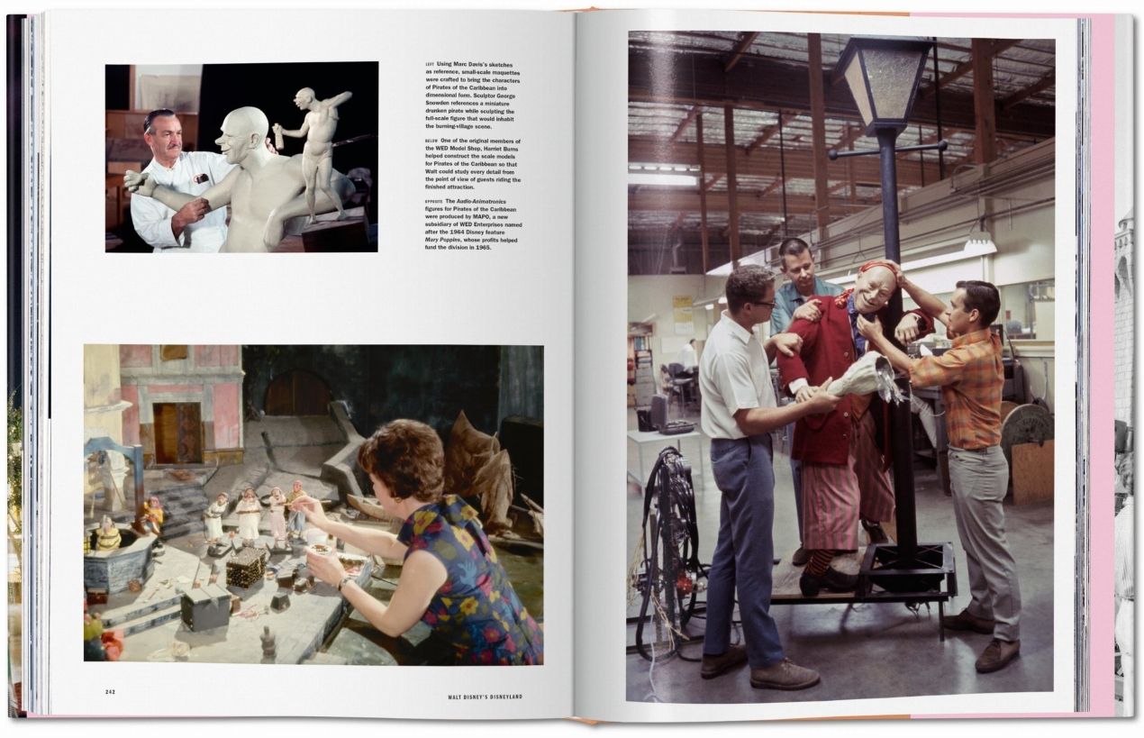 Walt Disney’s Disneyland - Image 8 de 8