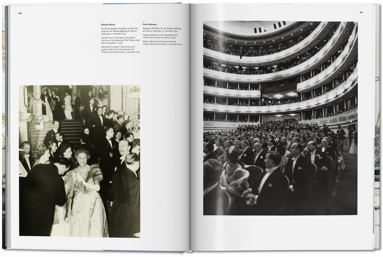 Wien. Porträt einer Stadt - Bild 4 von 7