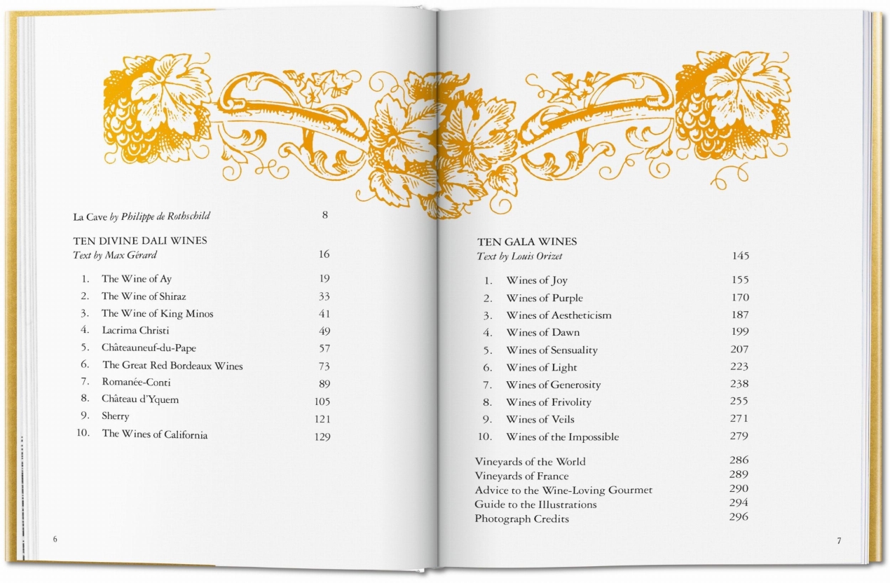 Dalí. Les Vins de Gala - Immagine 3 di 17