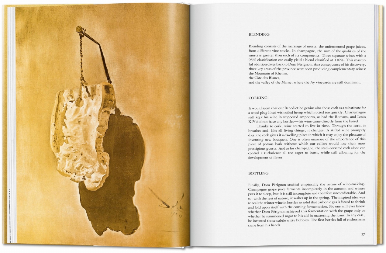 Dalí. Les Vins de Gala - Immagine 5 di 17