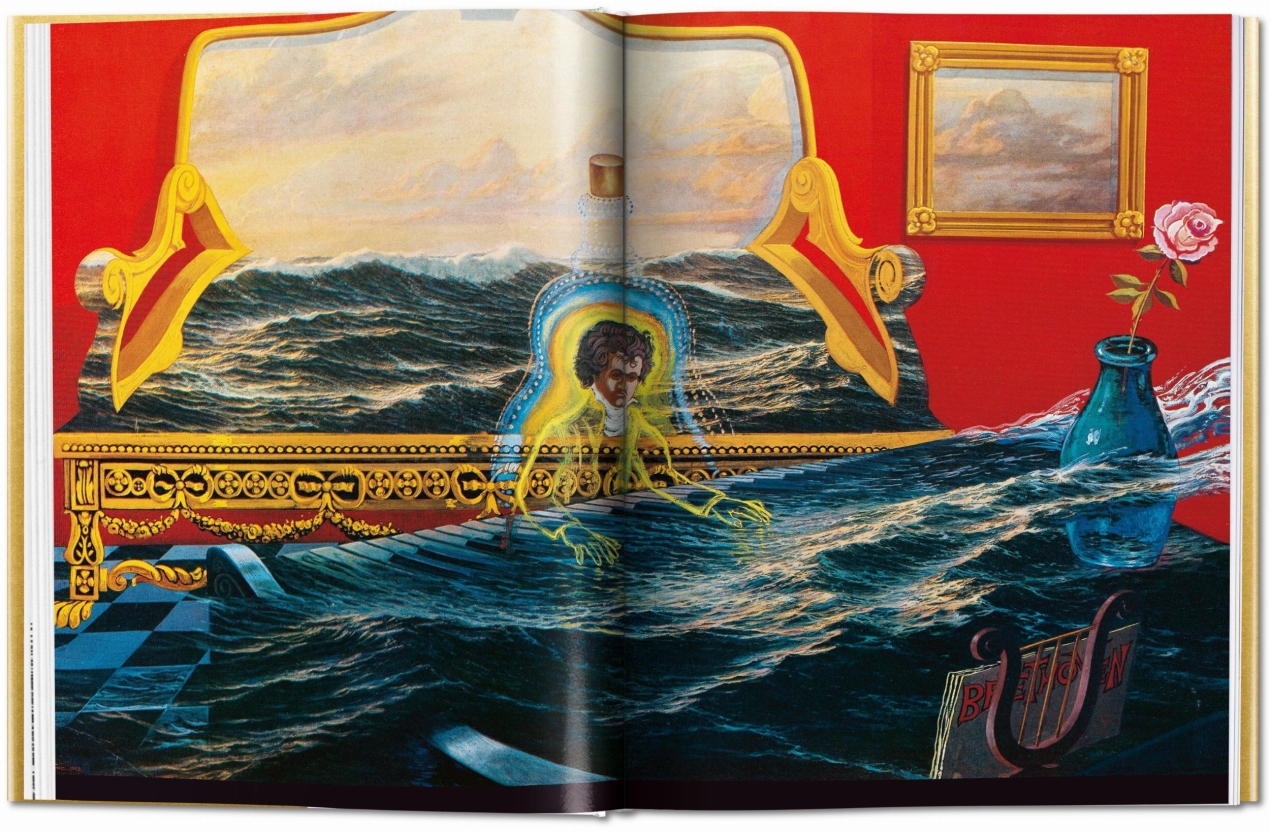 Dalí. Les Vins de Gala - Immagine 7 di 17