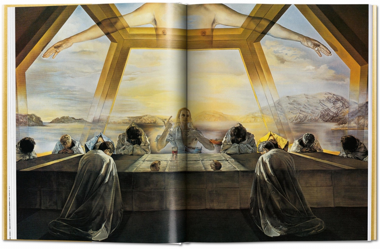 Dalí. Les Vins de Gala - Immagine 8 di 17