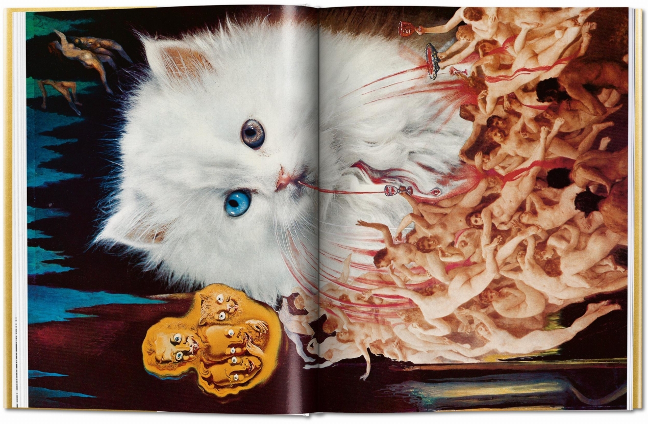 Dalí. Les Vins de Gala - Immagine 9 di 17