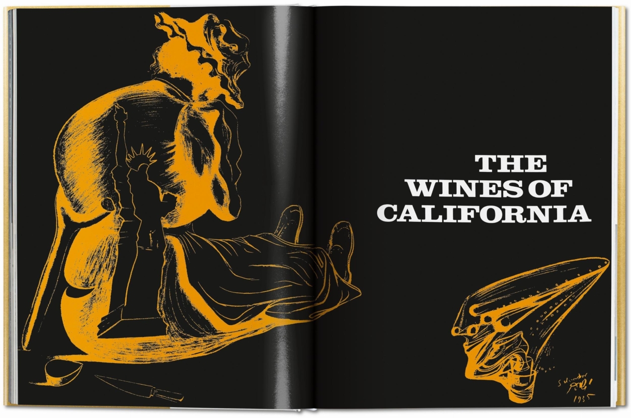 Dalí. Les Vins de Gala - Immagine 11 di 17