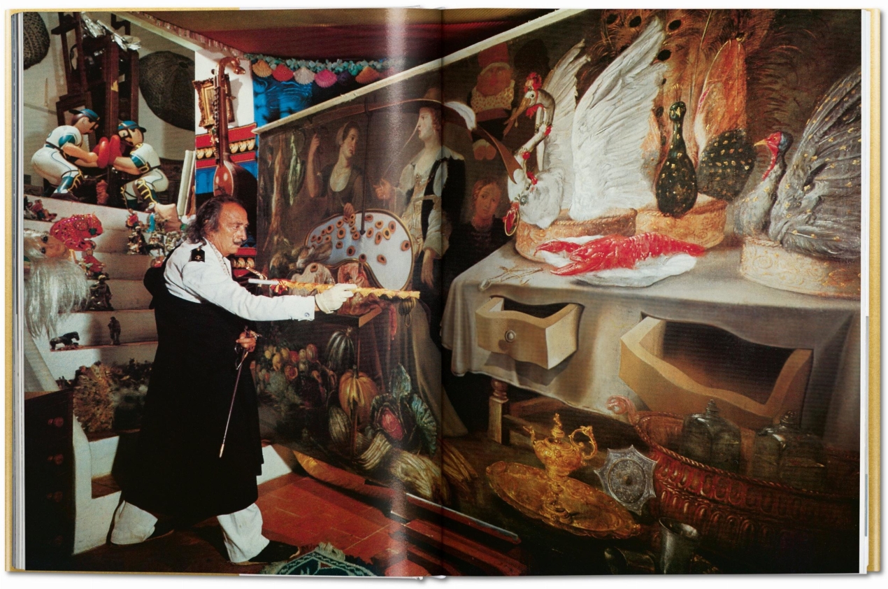 Dalí. Les Vins de Gala - Immagine 12 di 17