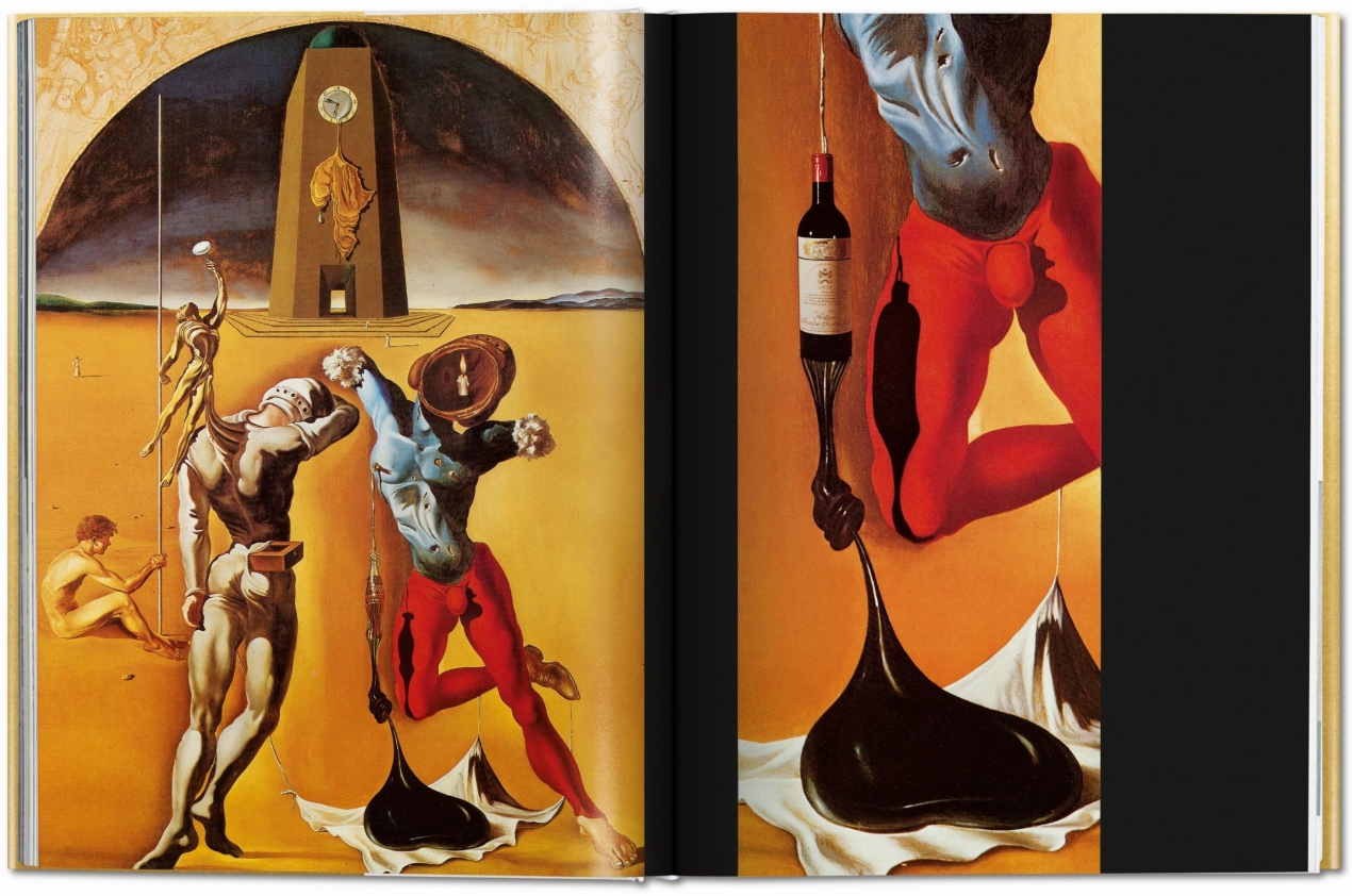Dalí. Les Vins de Gala - Immagine 13 di 17