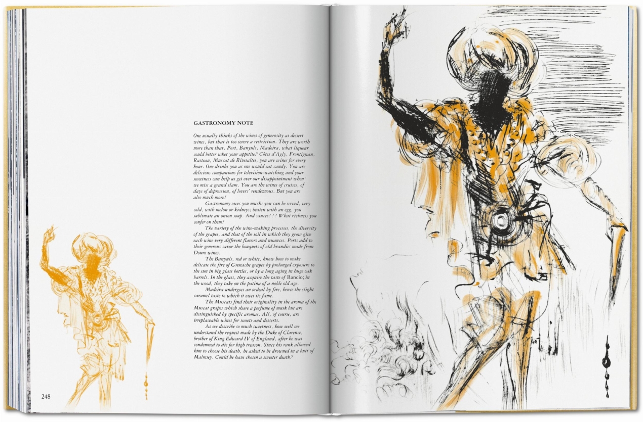 Dalí. Les Vins de Gala - Immagine 17 di 17